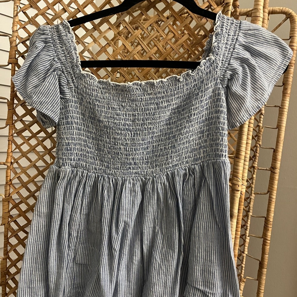 American Eagle Off the Shoulder Top